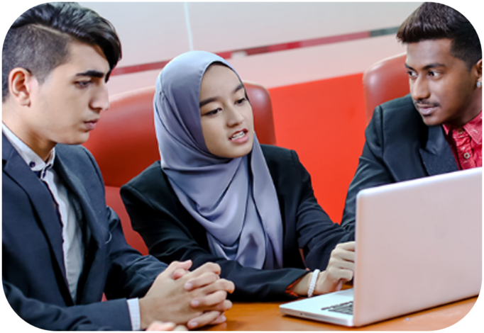 Origin Global Academy